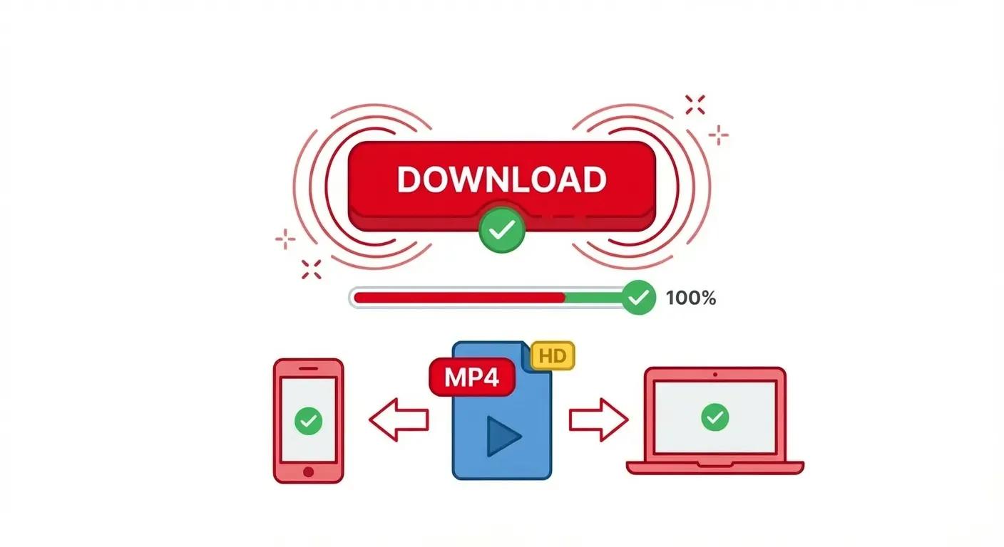 Step 3: Scarica da Pinterest sul Tuo Dispositivo