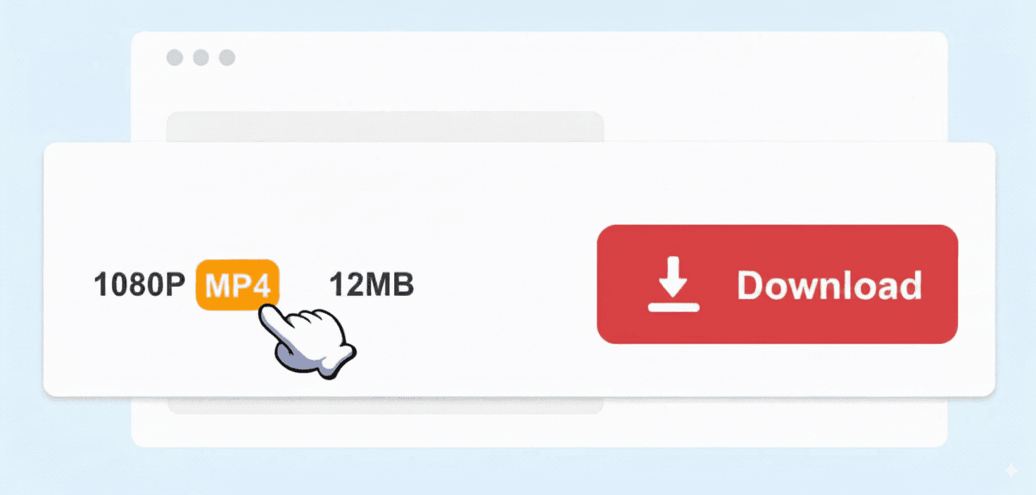Process Download